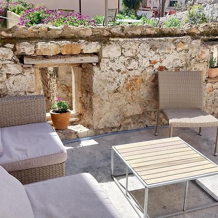Seaview Dubrovnik Old Town Apartment Exterior foto