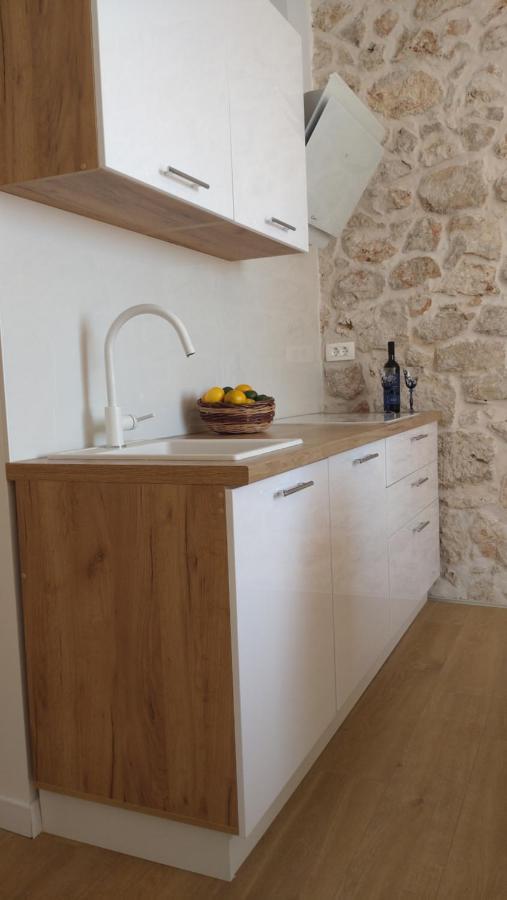 Seaview Dubrovnik Old Town Apartment Exterior foto