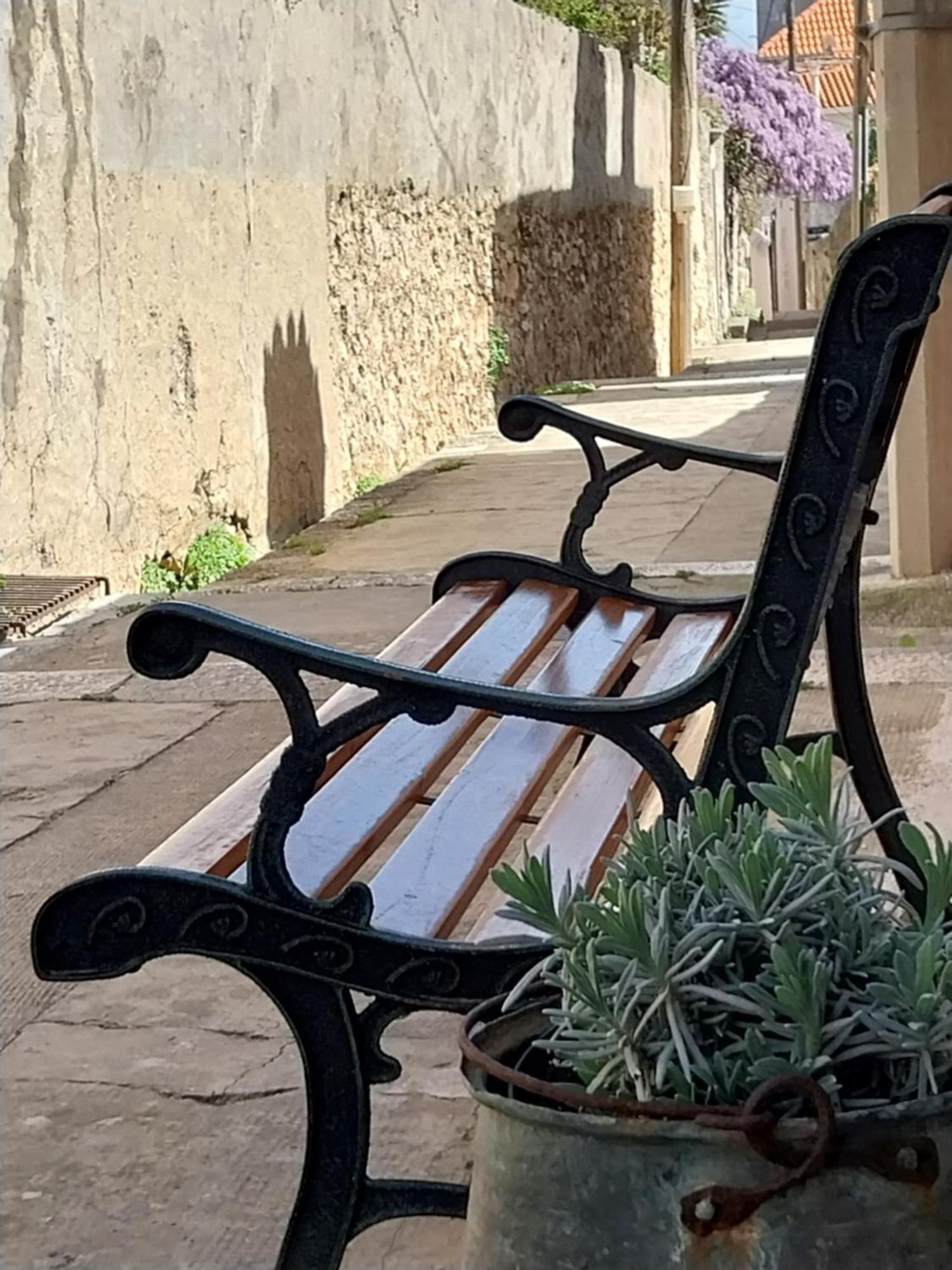 Seaview Dubrovnik Old Town Apartment Exterior foto