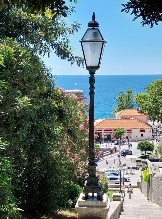 Seaview Dubrovnik Old Town Apartment Exterior foto